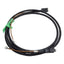 New Denso 410141-5900 Encoder Junction Cable, 2 Meters, For RC8/RC8A SCARA Robots