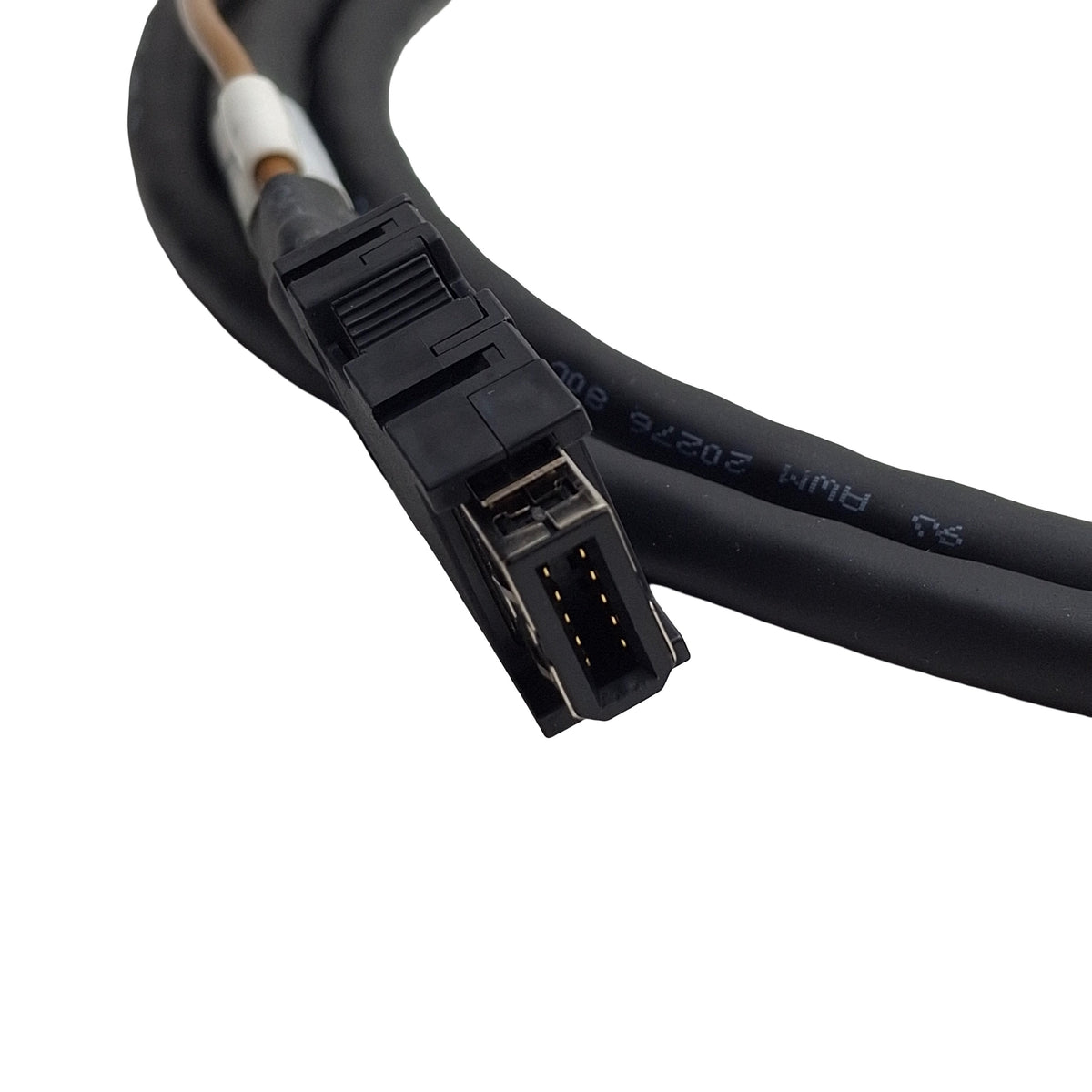 New Denso 410141-5900 Encoder Junction Cable, 2 Meters, For RC8/RC8A SCARA Robots
