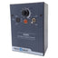 Used KB Electronics KBMD-240D DC Motor Speed Control, 1/2HP, 90/180VDC, 115/230VAC In
