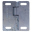 New Banner SI-HG80A Blank Safety Hinge Goes With SI-HG80 Series Hinge Switches