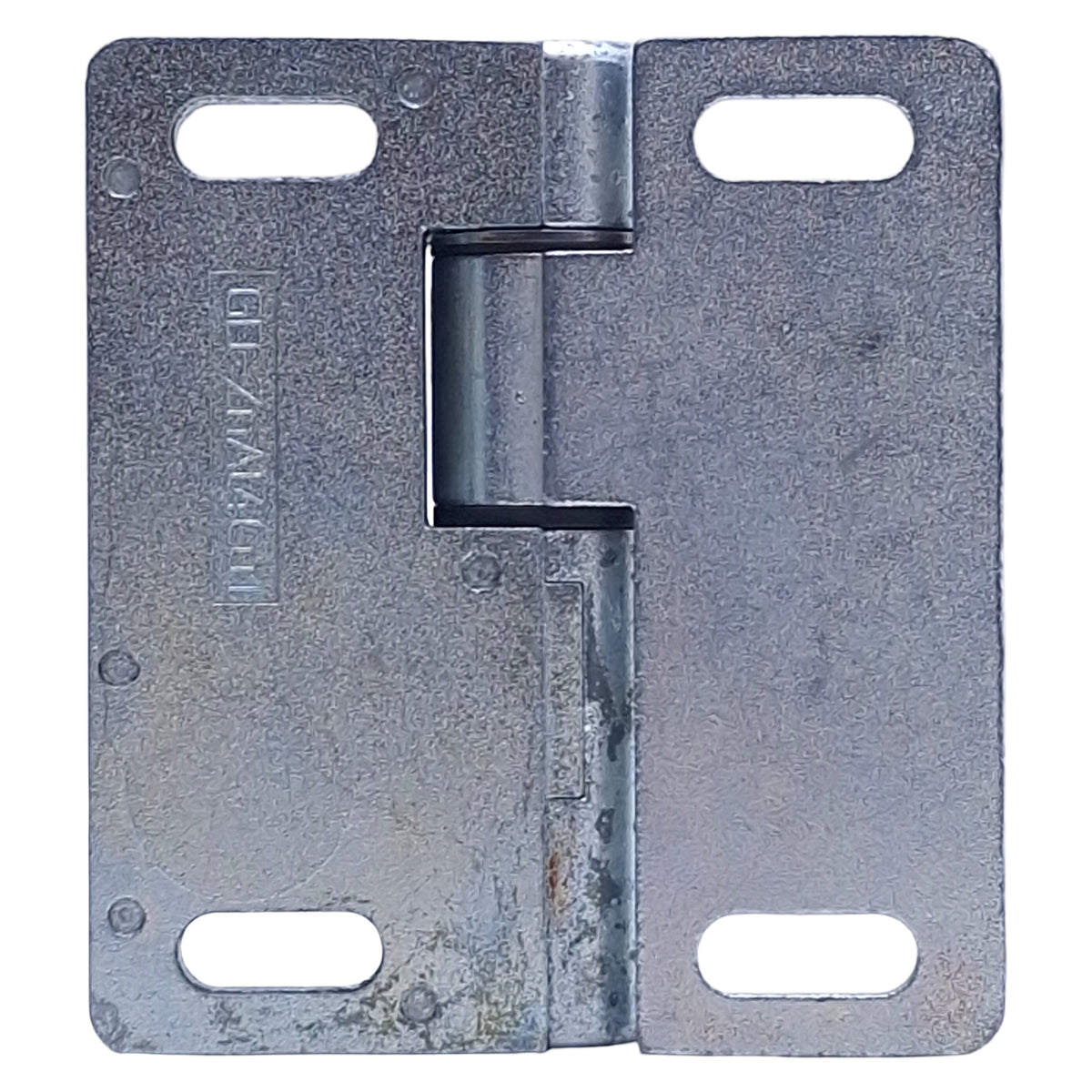 New Banner SI-HG80A Blank Safety Hinge Goes With SI-HG80 Series Hinge Switches