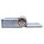 New Banner SI-HG80A Blank Safety Hinge Goes With SI-HG80 Series Hinge Switches