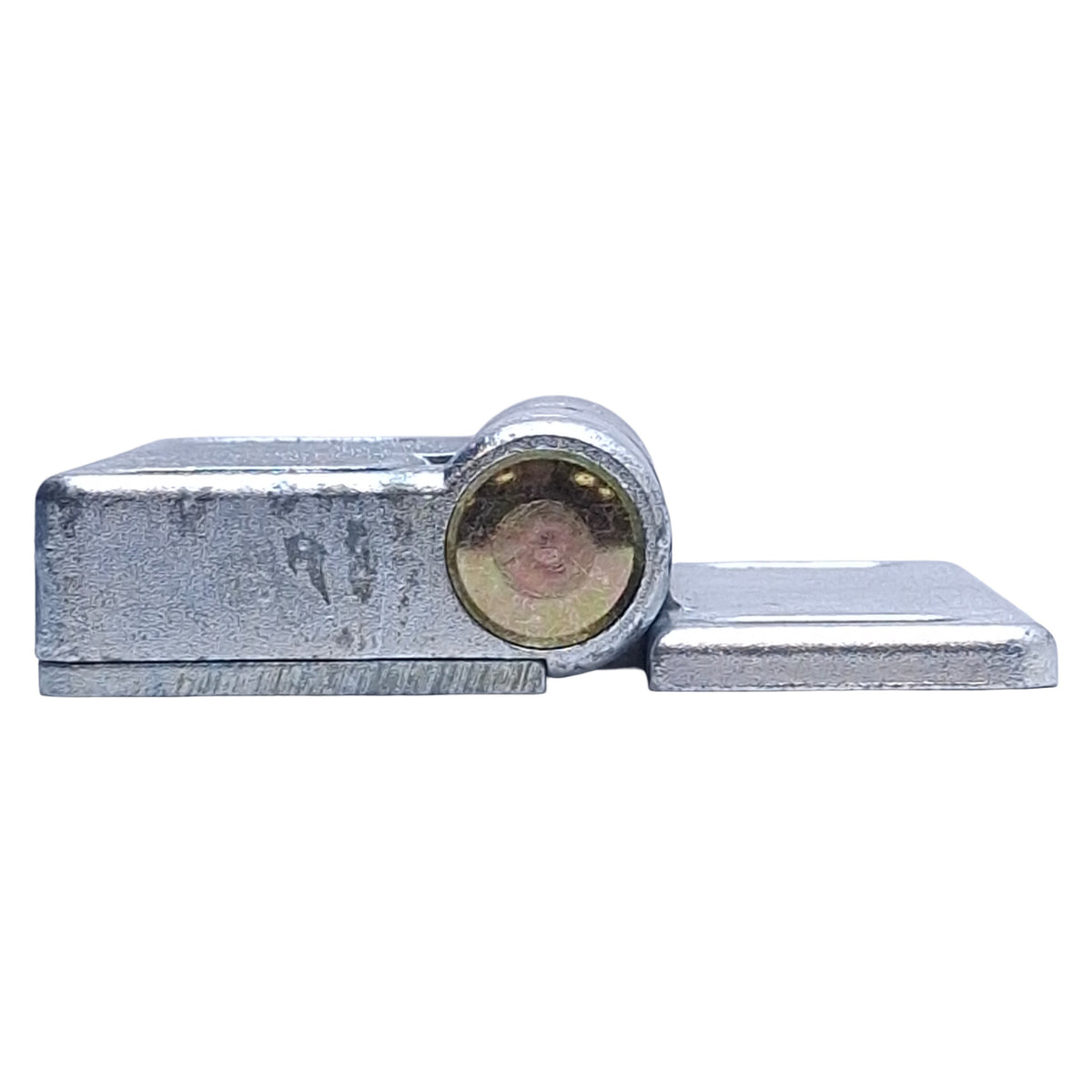 New Banner SI-HG80A Blank Safety Hinge Goes With SI-HG80 Series Hinge Switches