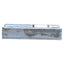 New Banner SI-HG80A Blank Safety Hinge Goes With SI-HG80 Series Hinge Switches