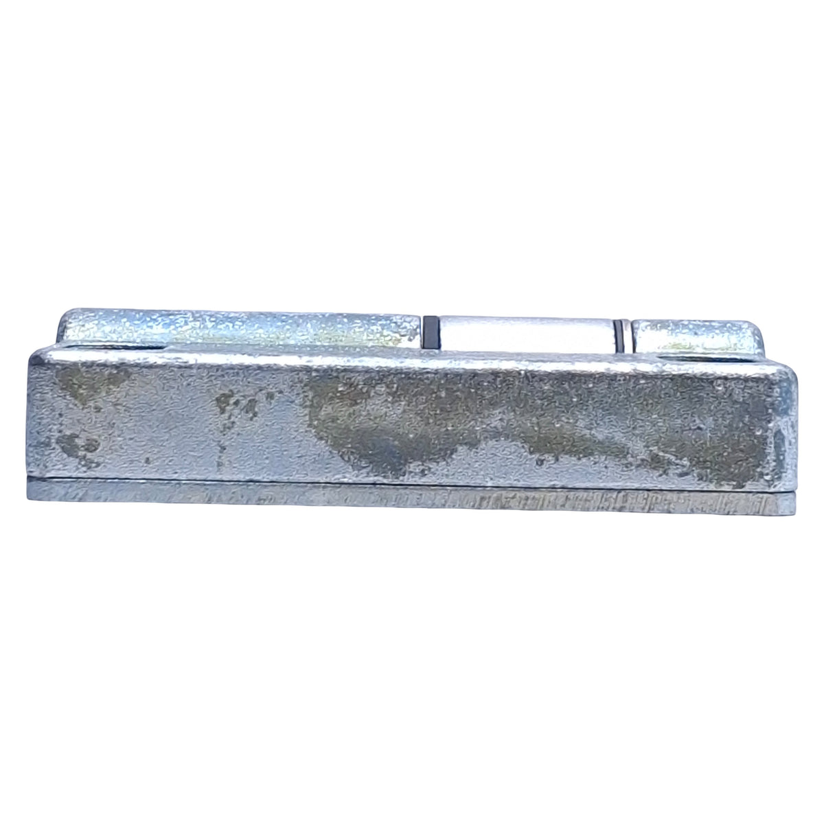 New Banner SI-HG80A Blank Safety Hinge Goes With SI-HG80 Series Hinge Switches