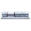 New Banner SI-HG80A Blank Safety Hinge Goes With SI-HG80 Series Hinge Switches