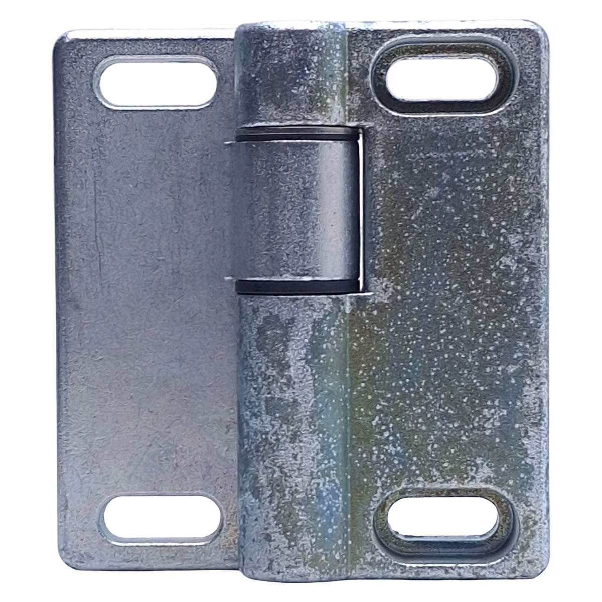 New Banner SI-HG80A Blank Safety Hinge Goes With SI-HG80 Series Hinge Switches