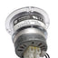 Used Redington 710-0002 Electromechanical Hours Meter, 6-Digit, 120VAC, Panel Mount