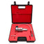Used MTS Systems 27.00118 Load Cell Pull Tester w/ Case, 50N Capacity, DB15, 2mV/V