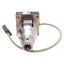 Used MTS Systems 27.00118 Load Cell Pull Tester w/ Case, 50N Capacity, DB15, 2mV/V