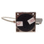 Used MTS Systems 27.00118 Load Cell Pull Tester w/ Case, 50N Capacity, DB15, 2mV/V