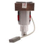 Used MTS Systems 27.00118 Load Cell Pull Tester w/ Case, 50N Capacity, DB15, 2mV/V