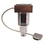 Used MTS Systems 27.00118 Load Cell Pull Tester w/ Case, 50N Capacity, DB15, 2mV/V