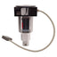 Used MTS Systems 27.00118 Load Cell Pull Tester w/ Case, 50N Capacity, DB15, 2mV/V