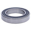 New PEER Bearings 6907-2RLD Radial Ball Bearing 1.37in Bore, 2.16in OD, 0.39in Width