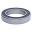New PEER Bearings 6907-2RLD Radial Ball Bearing 1.37in Bore, 2.16in OD, 0.39in Width