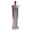 New – Open box Bimba FO-095.75-MTEE0.375 Flat-1 Pneumatic Cylinder 1-1/16in Bore, 5.75in Stroke