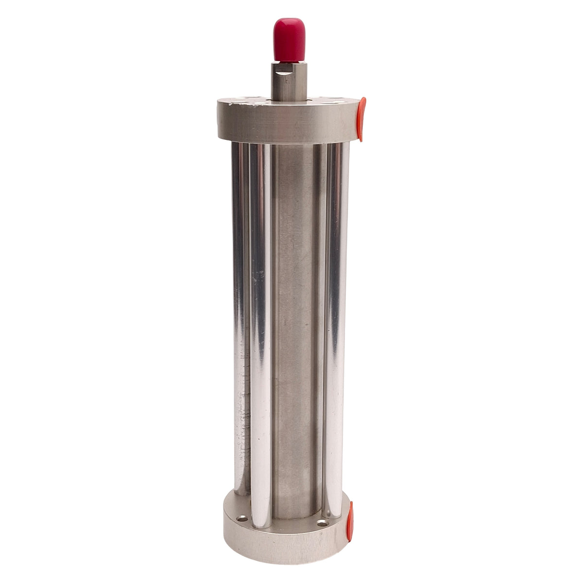 New – Open box Bimba FO-095.75-MTEE0.375 Flat-1 Pneumatic Cylinder 1-1/16in Bore, 5.75in Stroke