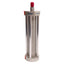 New – Open box Bimba FO-095.75-MTEE0.375 Flat-1 Pneumatic Cylinder 1-1/16in Bore, 5.75in Stroke