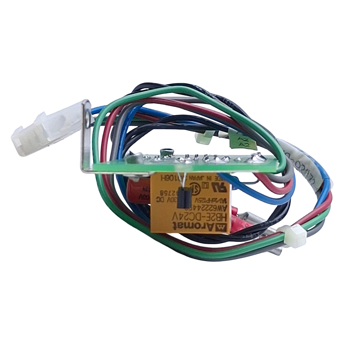 New Cleveland Motion Controls MO-02868 Anti-Plug Relay For MO-02865 or MO-02866