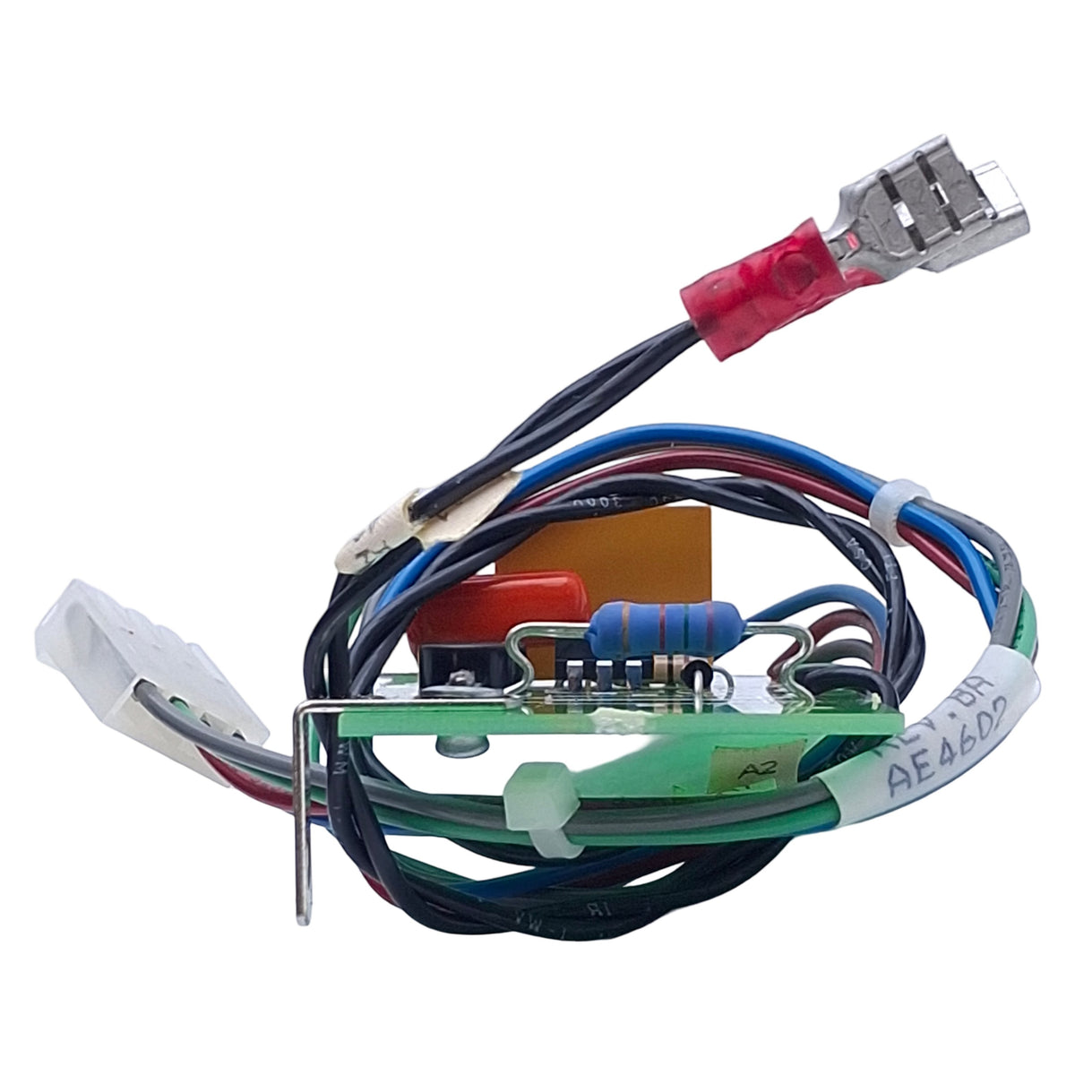 New Cleveland Motion Controls MO-02868 Anti-Plug Relay For MO-02865 or MO-02866