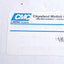 New Cleveland Motion Controls MO-02868 Anti-Plug Relay For MO-02865 or MO-02866