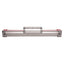 Used Norgren C/146125/MC/8.000 Rodless Cylinder, ø25mm Bore, 8in Stroke, 1/8in NPT