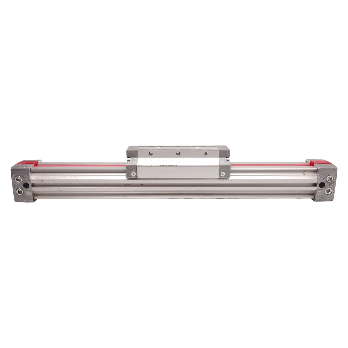 Used Norgren C/146125/MC/8.000 Rodless Cylinder, ø25mm Bore, 8in Stroke, 1/8in NPT