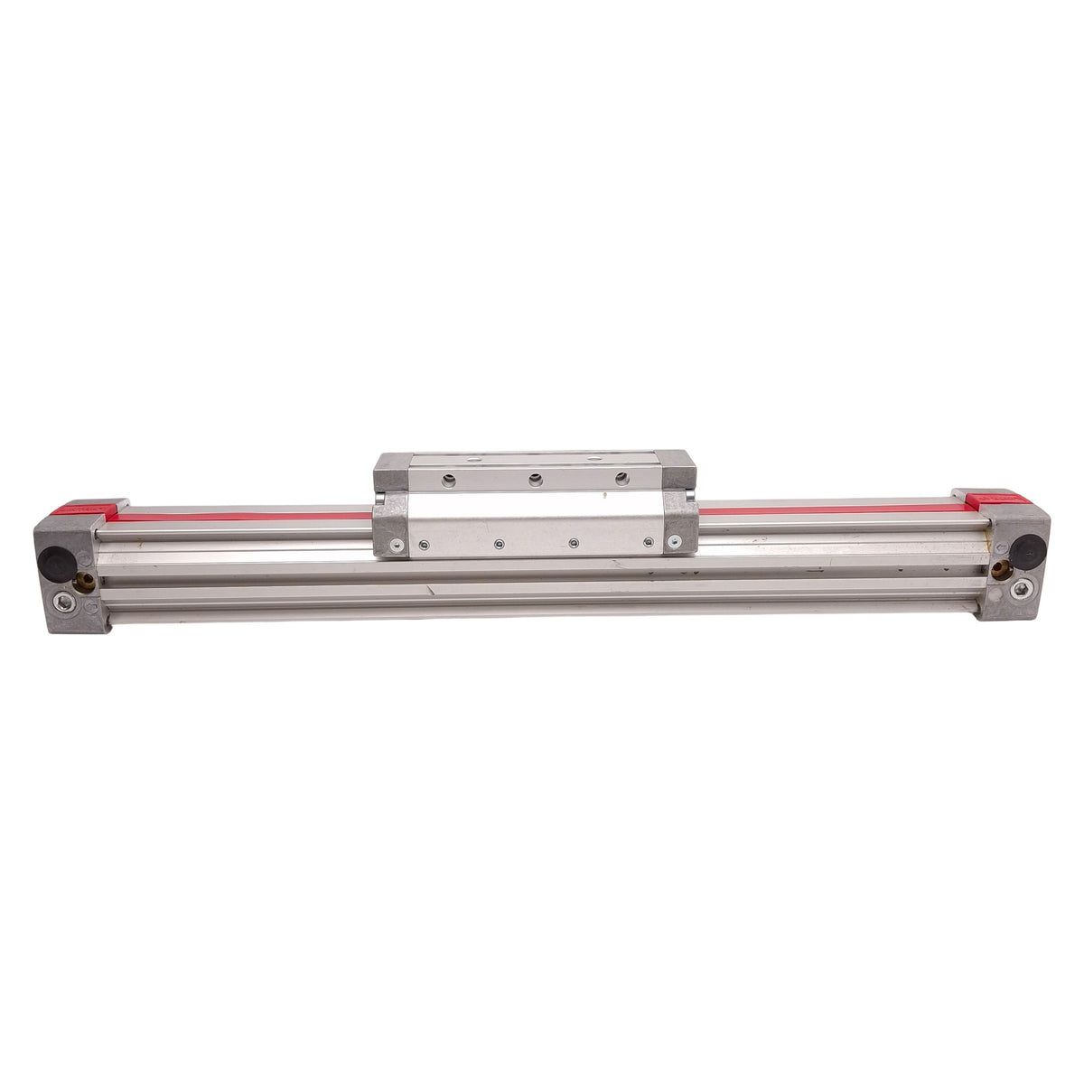 Used Norgren C/146125/MC/8.000 Rodless Cylinder, ø25mm Bore, 8in Stroke, 1/8in NPT