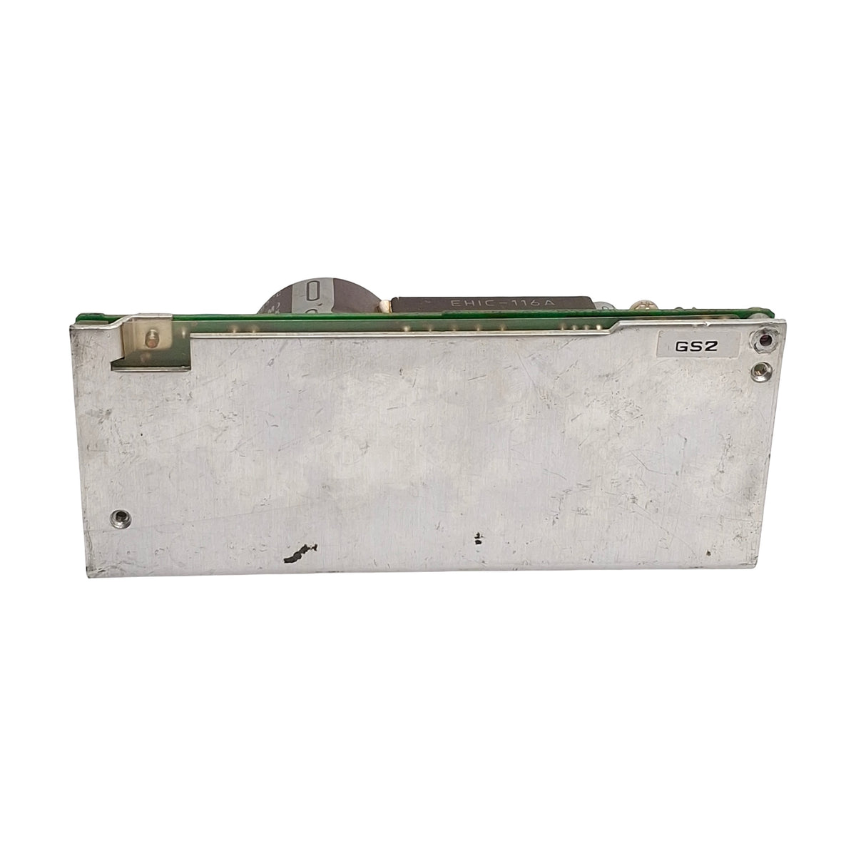 Used COSEL PMC30E-2 Power Supply In: 100-240VAC 50/60Hz Out: 15VDC .7A, 5VDC 3A