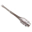 Used Hubbell Kellems 074-01-010 Strain Relief Cord Grip, ø0.500-0.625in, 1/2in NPT
