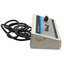 Used Cole Parmer 7553-71 Masterflex L/S Peristaltic Pump Drive, 1/10HP, 90VDC, 115VAC