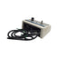 Used Cole Parmer 7553-71 Masterflex L/S Peristaltic Pump Drive, 1/10HP, 90VDC, 115VAC