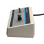 Used Cole Parmer 7553-71 Masterflex L/S Peristaltic Pump Drive, 1/10HP, 90VDC, 115VAC