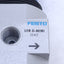 Used Festo LFR-D-MINI Filter Regulator, 0.1MPa-1.6MPa, 40µm, 26.25cfm Flow, G1/8