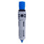 Used Festo LFR-D-MINI Filter Regulator, 0.1MPa-1.6MPa, 40µm, 26.25cfm Flow, G1/8