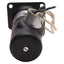 Used Humphrey 062-4E2-21 Tyna-Myte Solenoid Valve, 4-Way, 30-125psi, 24VDC Coils