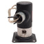 Used Humphrey 062-4E2-21 Tyna-Myte Solenoid Valve, 4-Way, 30-125psi, 24VDC Coils
