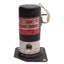 Used Humphrey 062-4E2-21 Tyna-Myte Solenoid Valve, 4-Way, 30-125psi, 24VDC Coils