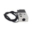 New Humphrey S41070240V Solenoid Valve, 1/8NPSF, 4/2-Way, Vac to 125psi, 240VAC Coil