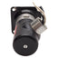 Used Humphrey 062-4E2-21-CD Tyna-Myte Solenoid Valve, 4-Way, 30-125psi, 120VAC Coils