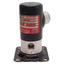 Used Humphrey 062-4E2-21-CD Tyna-Myte Solenoid Valve, 4-Way, 30-125psi, 120VAC Coils