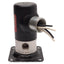 Used Humphrey 062-4E2-21-CD Tyna-Myte Solenoid Valve, 4-Way, 30-125psi, 120VAC Coils