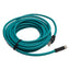 New – Open box Banner Engineering IVUC-E-415 Double Ended Cordset, M8 4-Pin F to RJ45 Male, 5m