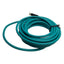 New – Open box Banner Engineering IVUC-E-415 Double Ended Cordset, M8 4-Pin F to RJ45 Male, 5m