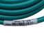 New – Open box Banner Engineering IVUC-E-415 Double Ended Cordset, M8 4-Pin F to RJ45 Male, 5m