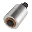 Used Deublin 17-025-12 Low Speed Union, 5/8-18UNF RH, 1/4in NPT, -0.95 to 10 bar Air