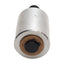 Used Deublin 17-025-12 Low Speed Union, 5/8-18UNF RH, 1/4in NPT, -0.95 to 10 bar Air