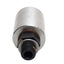 Used Deublin 17-025-12 Low Speed Union, 5/8-18UNF RH, 1/4in NPT, -0.95 to 10 bar Air