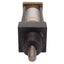 Used Mosier TAV6-D-3A Tie-Rod Cylinder, ø1-1/8in Bore, 1-1/2in Stroke, 1/8in NPT